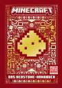 : Minecraft Das Redstone-Handbuch, Buch