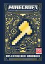 Minecraft: Minecraft Das Entdecker-Handbuch, Buch