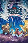 Madeleine Roux: Dungeons & Dragons. Dungeon Academy. Die Hoffnung stirbt zuletzt, Buch