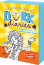 Rachel Renée Russell: DORK Diaries, Band 03: Nikkis (nicht ganz so) phänomenaler Auftritt, Buch