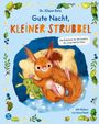 Eliane Retz: Gute Nacht, kleiner Strubbel - Das Bilderbuch für alle Familien, die ruhige Nächte lieben, Buch