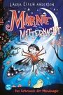 Laura Ellen Anderson: Marnie Mitternacht. Das Geheimnis der Mondmagie (Band 1), Buch