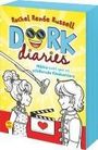 Rachel Renée Russell: DORK Diaries, Band 7: Nikkis (nicht ganz so) schillernde Filmkarriere, Buch