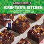 Mojang AB: Minecraft. Rezepte aus der Würfelwelt. Das offizielle Koch- und Backbuch, Buch