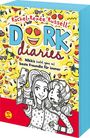 Rachel Renée Russell: DORK Diaries, Band 14: Nikkis (nicht ganz so) beste Freundin für immer, Buch