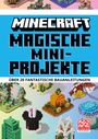 Minecraft: Magische Mini-Projekte, Buch