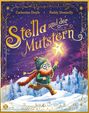 Catherine Doyle: Stella und der Mutstern, Buch