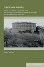 "Judges of Empire: Legal Cultures, Language, and the Politics of Reform in Imperial Russia’s Baltic Provinces, 1860–1917."