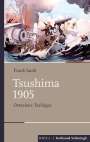 Frank Jacob: Tsushima 1905, Buch