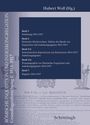 : Römische Inquisition und Indexkongregation. Grundlagenforschung II, Buch,Buch,Buch,Buch,Buch,Buch,Buch