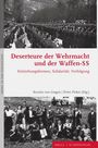: Deserteure der Wehrmacht und der Waffen-SS, Buch