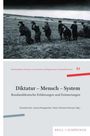 : Diktatur - Mensch - System, Buch