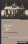 Gerd Fesser: Sedan 1870, Buch
