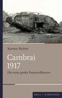 Karsten Richter: Cambrai 1917, Buch