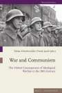 : War and Communism, Buch