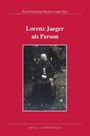 : Lorenz Jaeger als Person, Buch