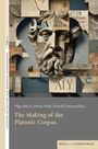 : The Making of the Platonic Corpus, Buch