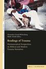 : Readings of Trauma, Buch