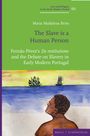 Maria Madalena Brito: "The Slave is a Human Person", Buch