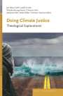 : Doing Climate Justice, Buch