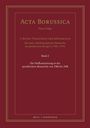 : Die Hoffinanzierung in der preußischen Monarchie von 1786 bis 1918, Buch