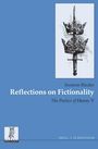 Susanne Riecker: Reflections on Fictionality, Buch