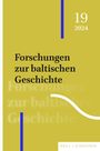 : Forschungen zur baltischen Geschichte, Buch