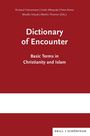 : Dictionary of Encounter, Buch