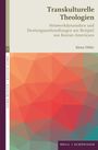 Alena Höfer: Transkulturelle Theologien, Buch