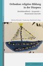 : Orthodoxe religiöse Bildung in der Diaspora, Buch