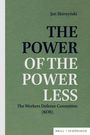 Jan Skórzy¿ski: The Power of the Powerless, Buch