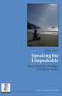 Jonas Faust: Speaking the Unspeakable, Buch