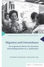 Migration und Unternehmen, Buch