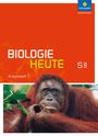 Biologie heute 1. Arbeitsheft. Sekundarstufe 2. Allgemeine Ausgabe, Buch
