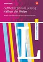 Gotthold Ephraim Lessing: Nathan der Weise: Module und Materialien für den Literaturunterricht, Buch