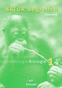 Natur begreifen Biologie 1, Neubearbeitung. 5./6. Schuljahr. Arbeitsheft, Buch