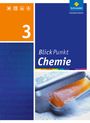 : Blickpunkt Chemie 3. Schulbuch. Realschule. Niedersachsen, Buch