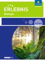 : Erlebnis Biologie. Gesamtband. Rheinland-Pfalz, Buch