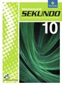 : Sekundo 10. Schulbuch mit CD-ROM, Buch
