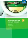 : Mathematik Neue Wege SI 6. Arbeitsheft. Rheinland-Pfalz, Buch