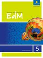 : Elemente der Mathematik 5. Schulbuch. Sskundarstufe 1. G9. Niedersachsen, Buch