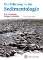 Fritz Schlunegger: Einführung in die Sedimentologie, Buch