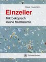 Klaus Hausmann: Einzeller, Buch