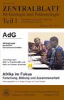 : Afrika im Fokus - Forschung, Bildung und Zusammenarbeit, Buch