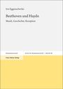 Iris Eggenschwiler: Beethoven und Haydn, Buch