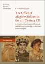 Christopher Bendle: The Office of "Magister Militum" in the 4th Century CE, Buch