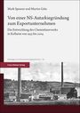 Mark Spoerer: Von einer NS-Autarkiegründung zum Exportunternehmen, Buch