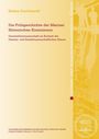 Heinz Duchhardt: Die Frühgeschichte der Mainzer Historischen Kommission, Buch