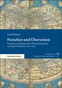 Garda Elsherif: Forschen und Übersetzen, Buch