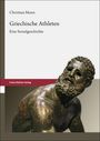 Christian Mann: Griechische Athleten, Buch